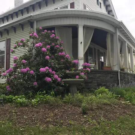 Bel'S Inn Bed And Breakfast